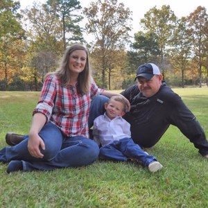 Meet your Posher, Johnny n